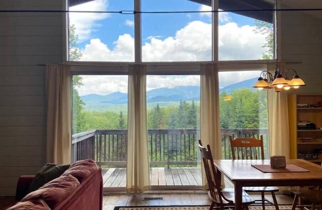 New! Kinsman Cabin Big Views