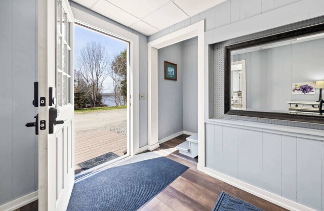 New! Lakeview at Branch Lake