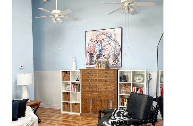 New Listing! 3-bed townhouse, family friendly Wildwood Crest, 4 blocks to beach