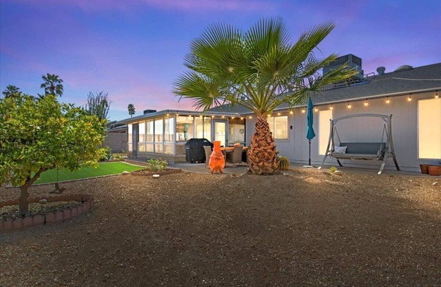 New Listing! 55+ Community in Sun City West