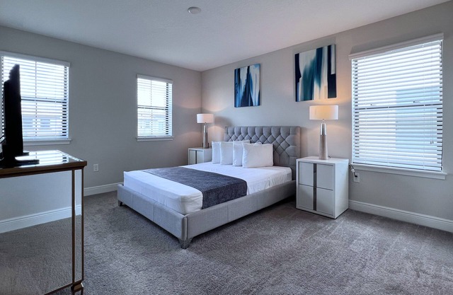 NEW LISTING! Balmoral Resort-156AA by RedAwning