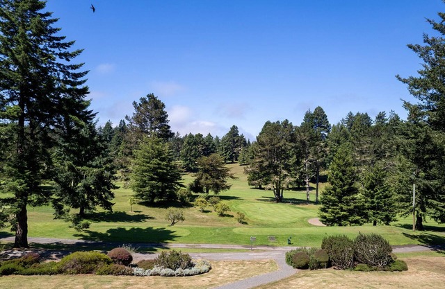 🌲🌳New Listing! Gorgeous Golf Course Views, Lovely Spacious and Private home!