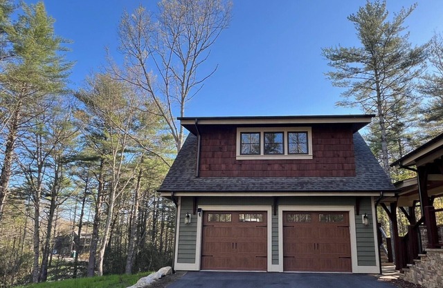 New Listing! Peaceful Studio Garage Apartment - Chinquapin AMENITIES INCLUDED