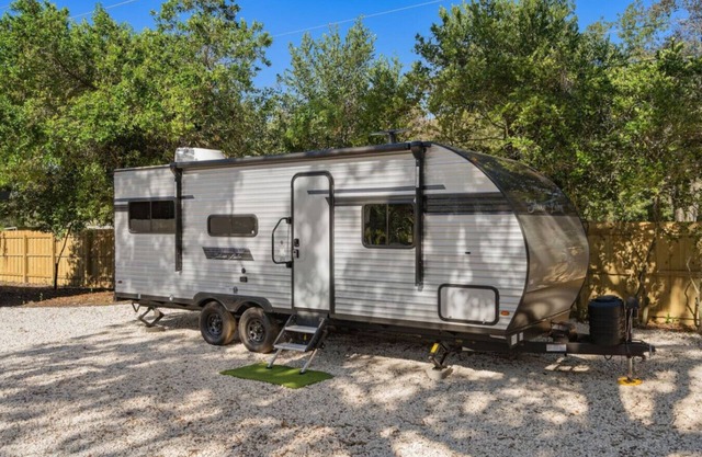 New Listing RV in Mount Dora – 45 Mins from Disney