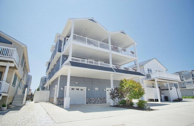 New Listing: Walk to Beach & Town in Charming Sea Isle, NJ!