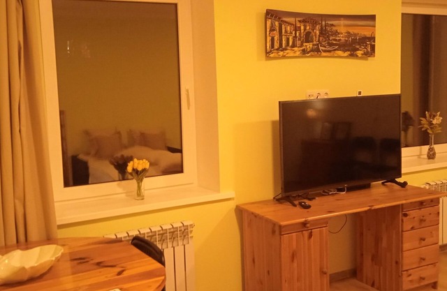 New nice house
