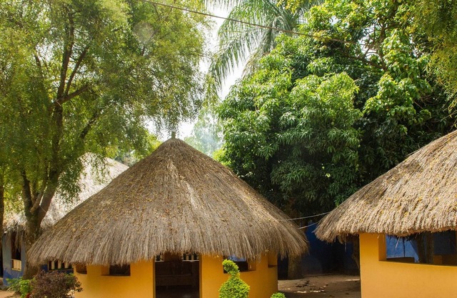 New Oasis Hotel