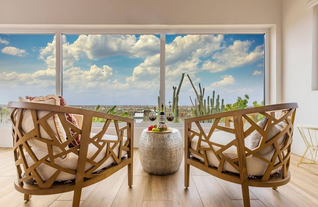 NEW Ocean View 2BR Privatepool Naturetrails