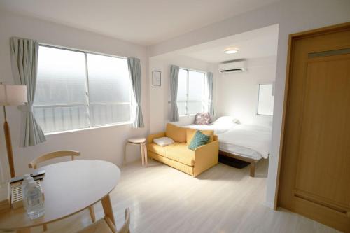 New open! Cozy Room Near Shibuya Peaceful Escape