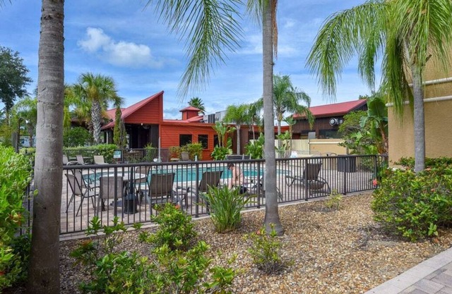 NEW! Ormond Beach Retreat! WiFi and Pool!