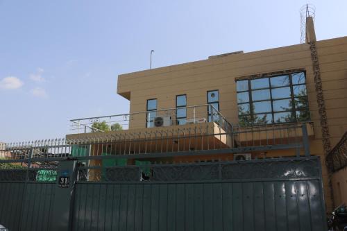 New Pak Guest House