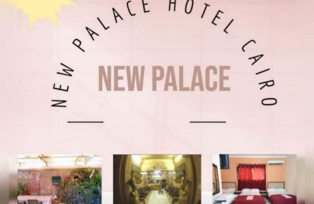 New Palace Hotel