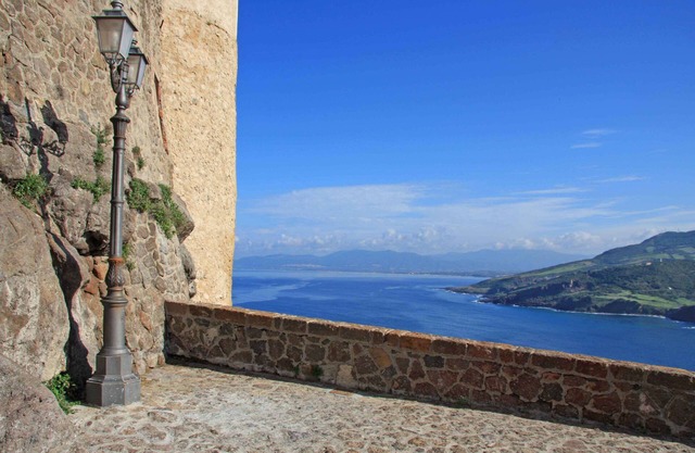 New penthouse with fantastic sea view, high quality finish