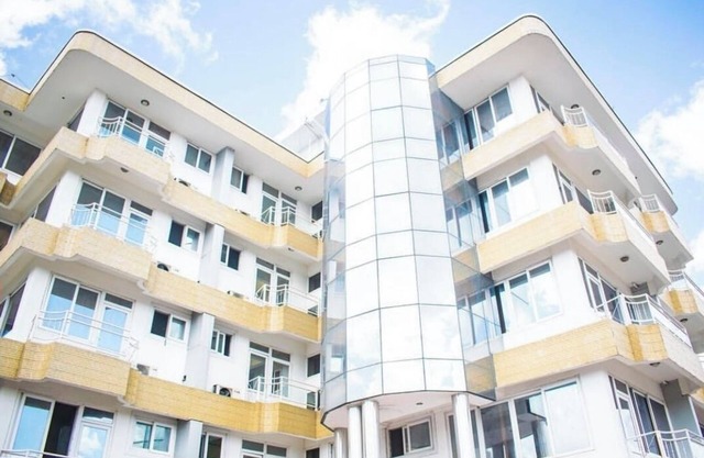 NEW POPEX HOTEL