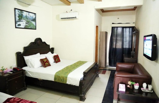 New Pride Hotel