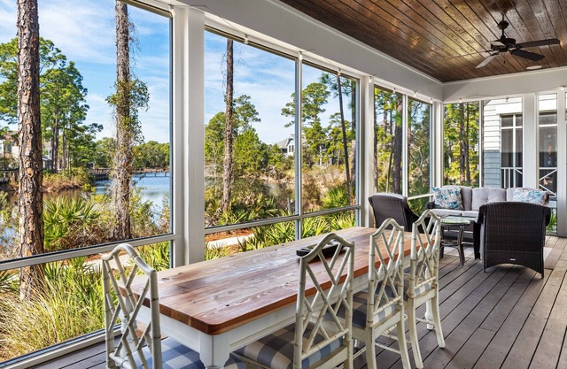 New Rental in 2025/Nature meets Coastal Charm at Heron Cottage/Private Beach Access/4 Bikes