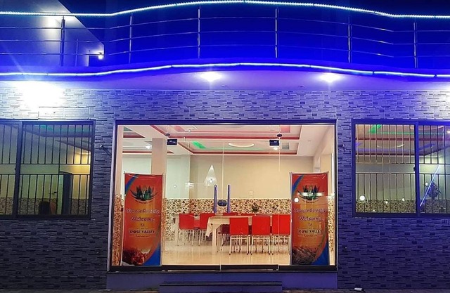 New Rose Valley Hotel