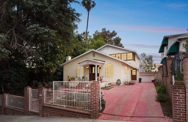 NEW! Russell House Near Hollywood & Griffith Park