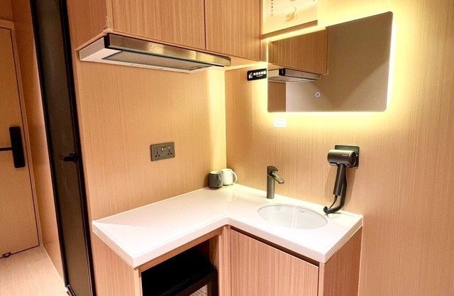 [New Serviced Apartment] Modern Studio - Unit A