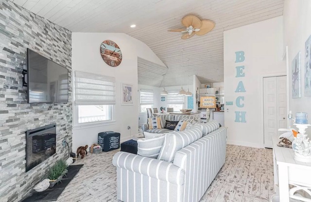 New Summer OCNJ South End Home! Month of August Available!