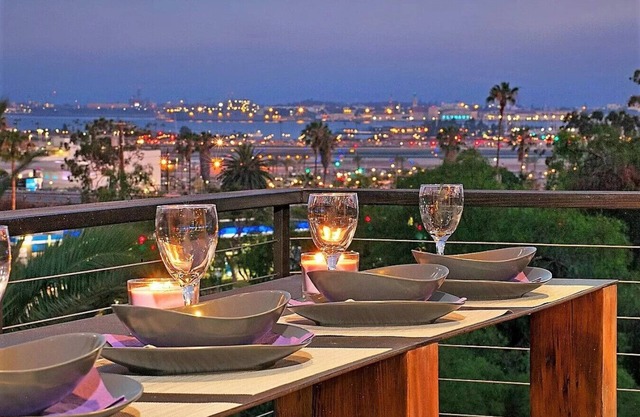 New! The Gem of Mission Hills: Luxury 5BR Home with Luxe Amenities and views"