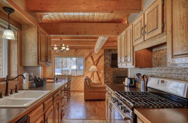 NEW The Wolf Den in Pagosa Springs