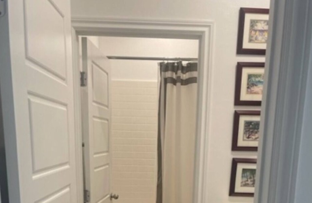 New Townhome! 2 bedroom, 2.5 bath, 2 car garage. On Las Vegas Blvd!