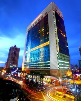 New York Hotel