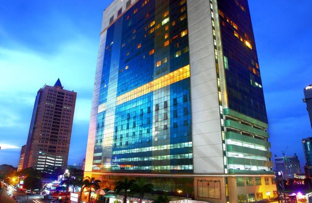 New York Hotel