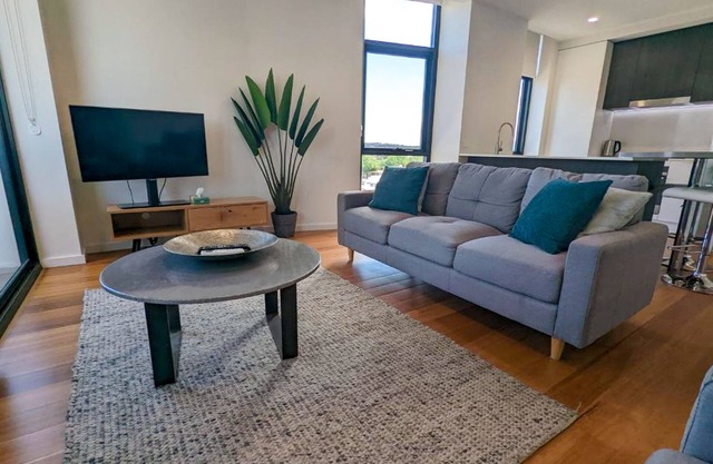 Newcastle Interchange Apartments