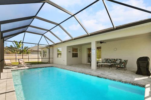 Newer Built-Close to the Beach