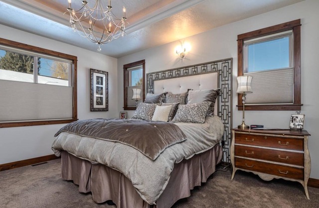 Newer high end luxury home