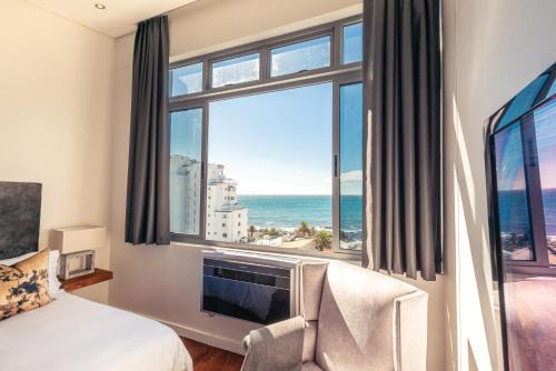 Newkings Boutique Hotel