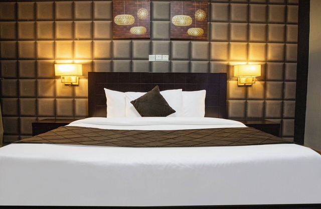 NewLand Hotels and Apartments