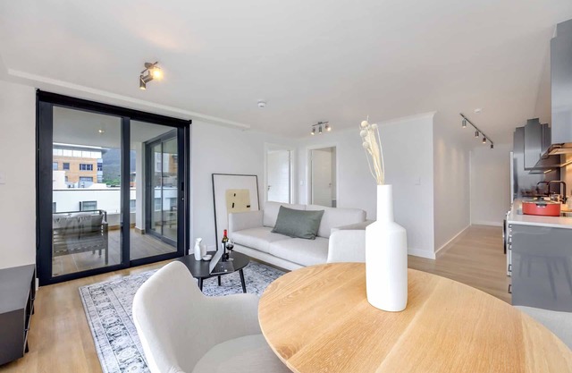 Newlands Peak Aparthotel by Totalstay