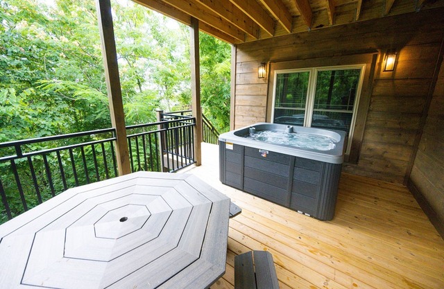 Newly Built 2 3 Cabin w Stunning Mountain Views