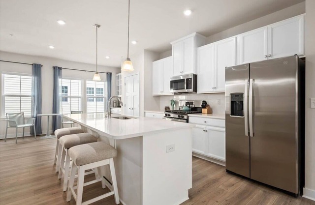 Newly Built Townhome in Amenity Filled Community