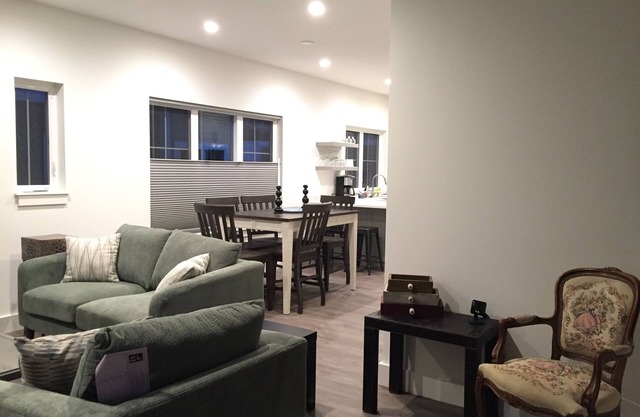 Newly Constructed 4 Bedroom 3 Bath Downtown Hailey Home