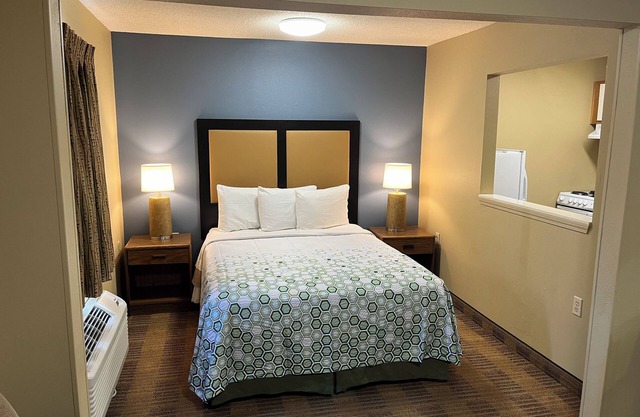 Newly Opened Extended Stay Hotel- Spacious Rooms with Full Kitchens!