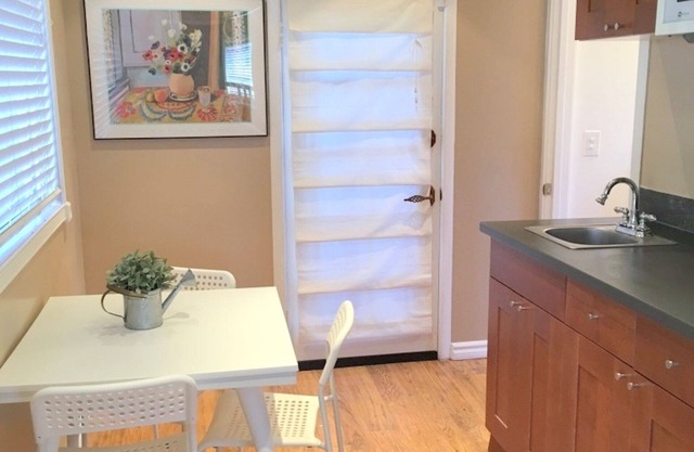 Newly remodeled Ocean Hideaway in Downtown Carmel