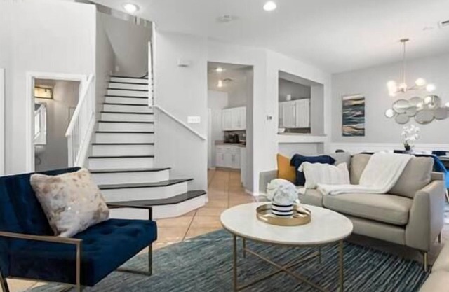 ❤️Newly Remodeled 3BR Vegas home w Pool & Spa!