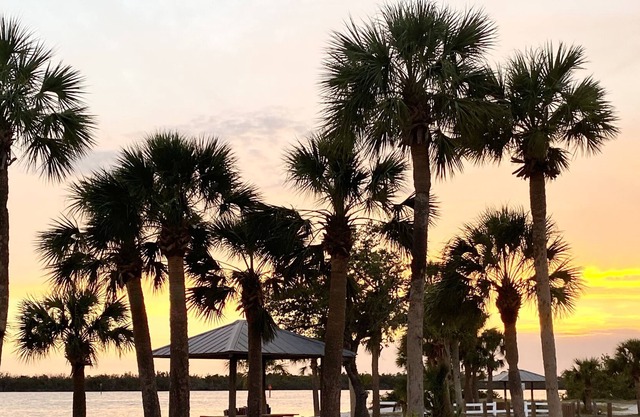 Newly Remodeled Waterfront Home 1 mile from the Beach!