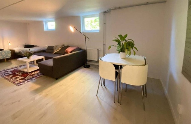 Newly Renovated Apartment - Strängnäs, Ekorrvägen