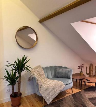 Newly Renovated Apartment Lisbon