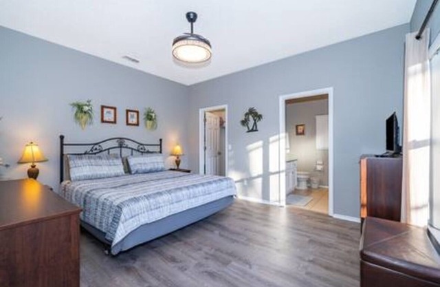 Newly Renovated Close to Disney w/Private Pool