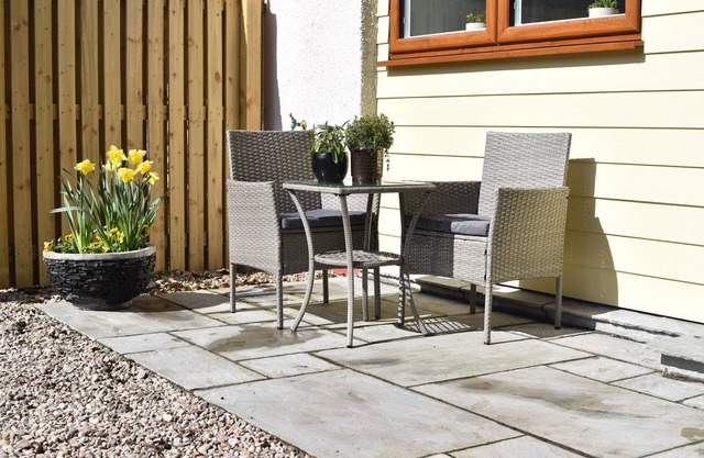 Newly Renovated Comfortable Bungalow - Brora