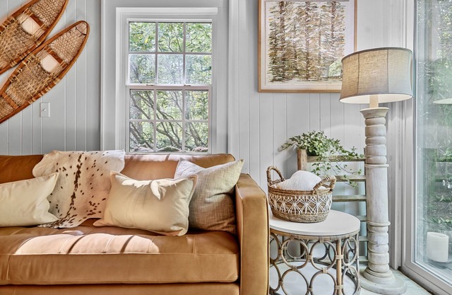 Newly Renovated Cozy Cottage in Highlands