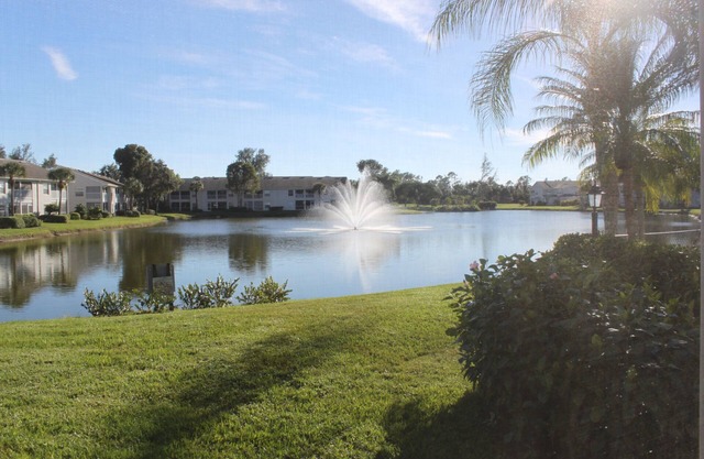 Newly Renovated for 2024! Light/Bright 3/2 1st Floor End Unit!