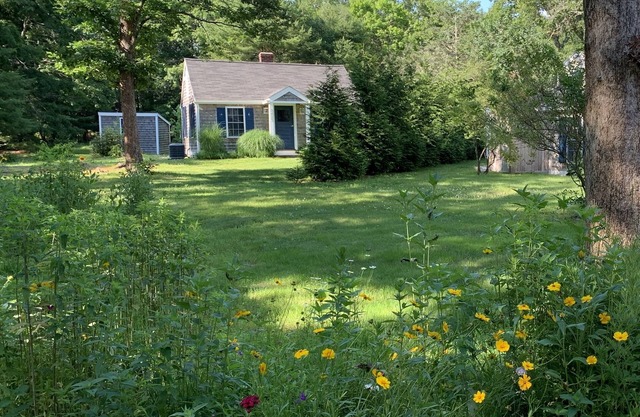 Newly Renovated Coastal Green Hill Cottage- Minutes to 6 beautiful beaches!