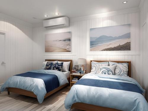 Newport Beach Oceanside Stay